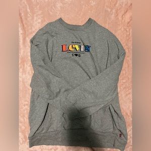 Levi's Crew Neck